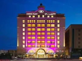 Crowne Plaza Al Khobar by IHG