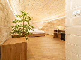 A picture of the hotel: Il Melograno - Room