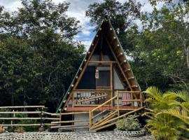 Villa Anita - Acuérdate de Mi., Hotel in Neiva