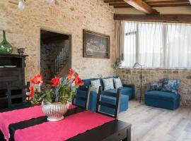 Gambaran Hotel: FAETOLE typical Tuscan country house near FLORENCE