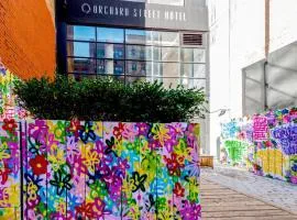 Orchard Street Hotel