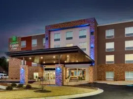 Holiday Inn Express & Suites - Dawsonville, an IHG Hotel, khách sạn ở Dawsonville