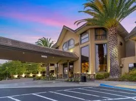 노바토에 위치한 호텔 Best Western Plus Novato Oaks Inn