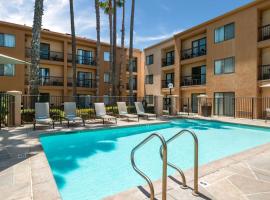 Sonesta Select Huntington Beach Fountain Valley, khách sạn ở Huntington Beach