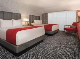 Hotel Photo: Flamingo Las Vegas Hotel & Casino