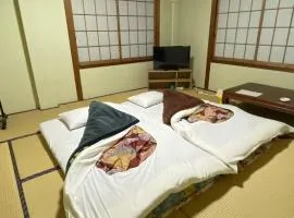 民宿ニュー万福茶屋