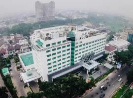 Emerald Garden International Hotel