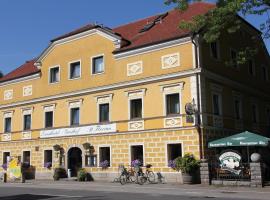 Hotel fotoğraf: Landhotel St. Florian