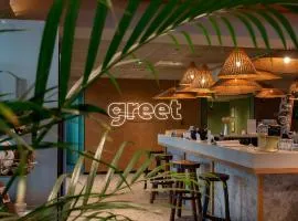 Greet Hotel Colmar