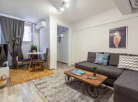 ホテル写真: Central apartment in the heart of Historic Center