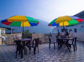Triple One Hotel Tapovan Rishikesh,Near Laxman Jhula