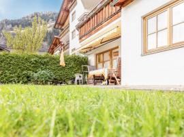 A picture of the hotel: 3 Bedroom Lovely Apartment In Neustift Im Stubaital