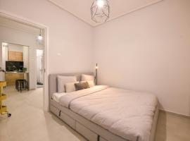 Hình ảnh khách sạn: Modern, comfortable apartment, in the heart of the city_2