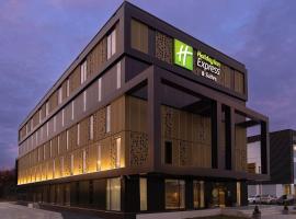 Holiday Inn Express & Suites - Deventer by IHG, hotel in Deventer