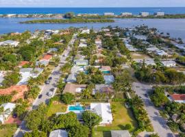 Ξενοδοχείο φωτογραφία: South Florida Beach Home