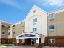 Candlewood Suites Cheyenne by IHG