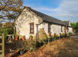 Foto do Hotel: Burnt Oak Stables