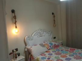 Ξενοδοχείο φωτογραφία: Appartement au Coeur de Casablanca