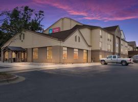 Photo de l’hôtel: SureStay Plus Hotel by Best Western Coralville Iowa City