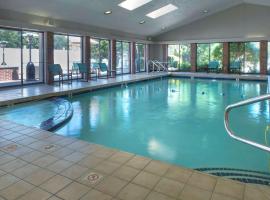 Sonesta ES Suites Providence - Airport, khách sạn ở Warwick