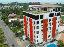 AYA Hotel & Residences Clarin