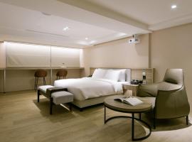 Gambaran Hotel: Spring Rhapsody Hotel