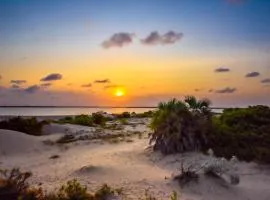 Kizingo Beach Eco Lodge