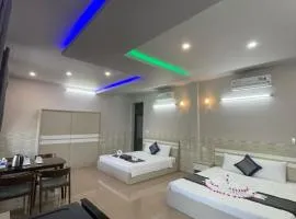 Xuân Hải Complex-Hotel