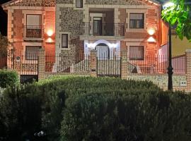 Foto di Hotel: EL RECREO