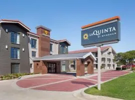 La Quinta Inn by Wyndham Temple, hotel in Temple