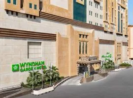 Wyndham Garden Dammam、ダンマームのホテル