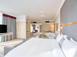 A picture of the hotel: Ramada by Wyndham Doha Old Town