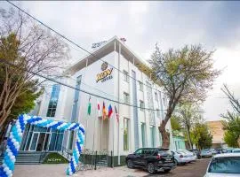 Reikartz Xon Tashkent
