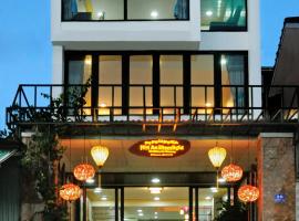 Hotel foto: Hoi An Riverlight