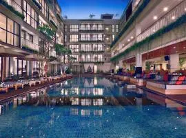 Hotel NEO+ Kuta Legian by ASTON