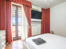 Gambaran Hotel: SUITE con 2 Balconi - 6 ospiti