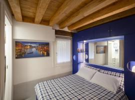 Hotel Photo: Ca' Gritti