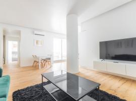 Zdjęcie hotelu: La Dolce Vita - Luxury Stylish Flats in Trastevere 70-90sqm