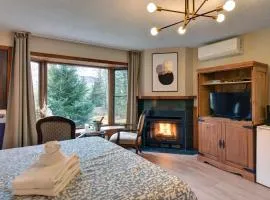 Hôtel du Lac Lenore