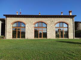 A picture of the hotel: Agriturismo Ponte Florio