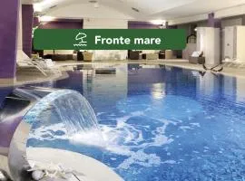 Yes Hotel Touring & SPA, hotel in Rimini