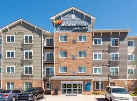 샬럿에 위치한 호텔 Waterwalk Charlotte Arrowood