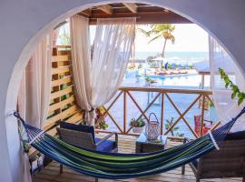 Hotel Foto: Ocean Point Resort & Spa Adults Only