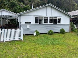 Fotos de Hotel: Patonga Holiday Home