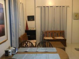 Hotel Foto: 2 BR Staycation near Kidapawan City