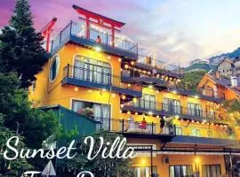 Sunset Villa Tam Dao - Venuestay