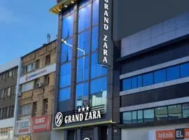 Grand Zara Hotel, hotel in Kayseri