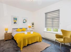 Hotel Foto: Stylish 3 Bedroom Central Property