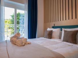 Hotel foto: Townhouse17 Boutique Bed & Breakfast