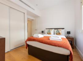 Fotos de Hotel: Stayo Oxford Street